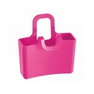 Koziol Lilli Mini Cup Carryall Setti Vaaleanpunainen 2 Kpl