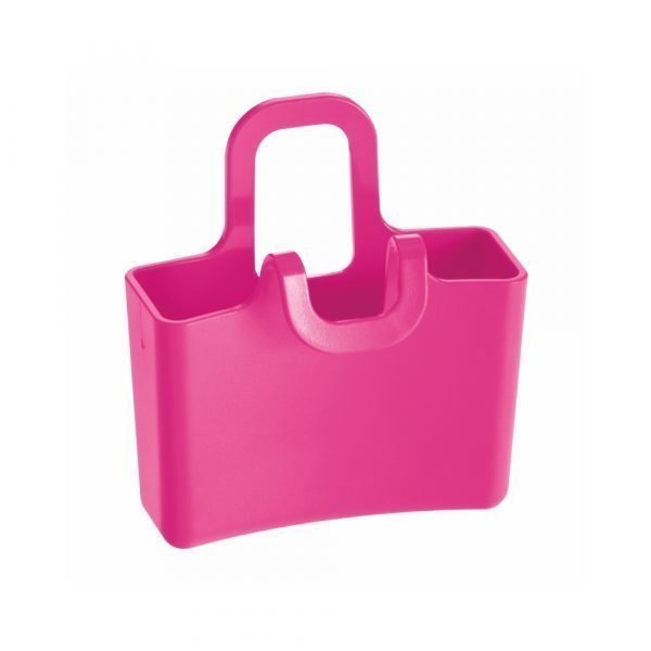 Koziol Lilli Mini Cup Carryall Setti Vaaleanpunainen 2 Kpl