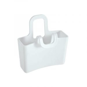 Koziol Lilli Mini Cup Carryall Setti Valkoinen 2 Kpl