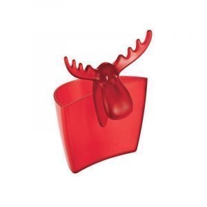 Koziol Rudolf Mini Cup Carryall Punainen