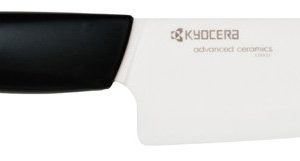 Kyocera Kokkiveitsi Keraaminen 14 Cm