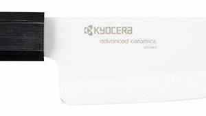 Kyocera Kokkiveitsi Keraaminen 17 Cm