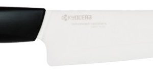 Kyocera Kokkiveitsi Keraaminen 18 Cm