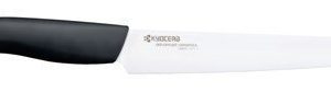 Kyocera Trancher-veitsi 18 cm Tandad