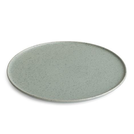 Kähler Ombria Lautanen Ø 22 cm Granite Green Vihreä