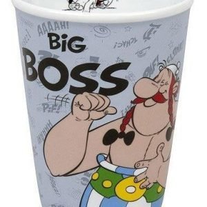 Könitz Asterix Big Boss Thermomuki