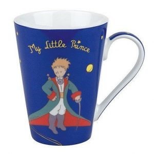 Könitz Pikku Prinssi Muki