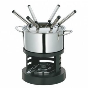 Küchenprofi Fondue Luzern