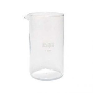 La Cafetière Beaker 8 Kuppi (100cl)