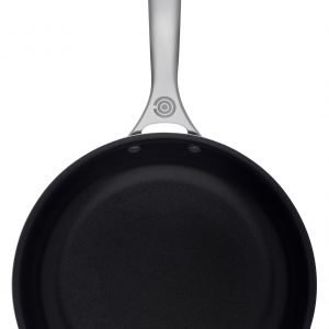 Le Creuset 3 Ply Omelettipannu Ruostumaton Teräs 20 Cm