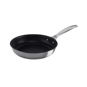 Le Creuset 3ply Munakaspannu Pinnoitteella Ø20 Cm