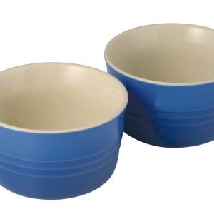 Le Creuset Annosvuoka Pyöreä Marseille 0.25 L 2 Kpl