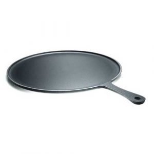 Le Creuset Crêpes Pannu Matte Black