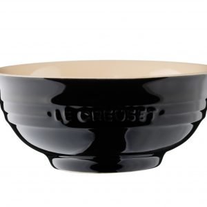 Le Creuset Dippikulho Black 15 Cl