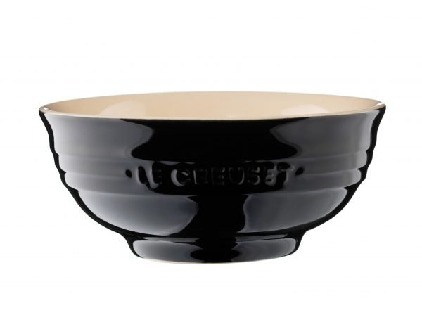 Le Creuset Dippikulho Black 15 Cl