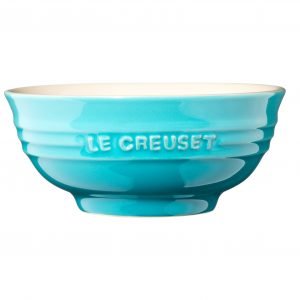 Le Creuset Dippikulho Caribbean 15 Cl