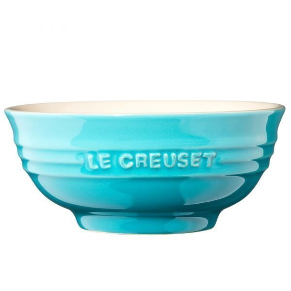 Le Creuset Dippikulho Caribbean 15 Cl