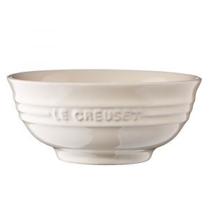 Le Creuset Dippikulho Creme 15 Cl