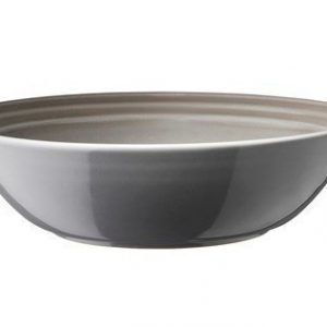 Le Creuset Djup tallrik 18 cm Mist Gray