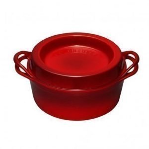 Le Creuset Doufeu Cerise