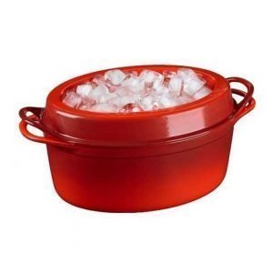 Le Creuset Doufeu Cerise 550 Cl