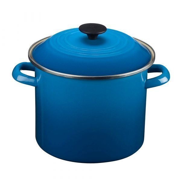 Le Creuset Emaloitu Teräspata Marseille 11