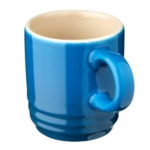 Le Creuset Espressokuppi Marseille 7 Cl