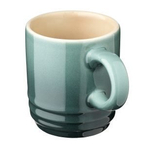 Le Creuset Espressokuppi Ocean 7 Cl