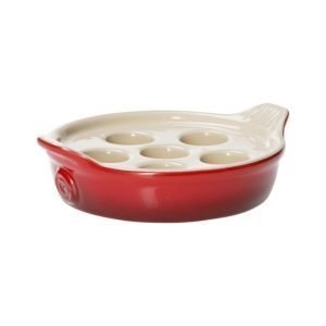 Le Creuset Etanapannu 6:Lle Etanalle