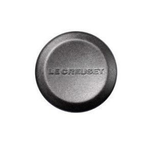 Le Creuset Fenolinuppi Signature 37 mm