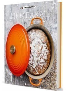 Le Creuset Hembakat Keittokirja