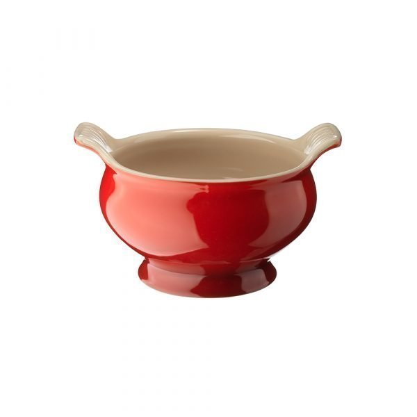 Le Creuset Heritage Terriini Cerise 50 Cl