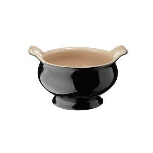 Le Creuset Heritage Terriini Musta 50 Cl