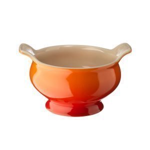 Le Creuset Heritage Terriini Volcanic 50 Cl