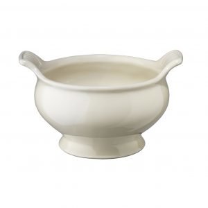 Le Creuset Heritage Terriinivuoka Creme 0.5 L