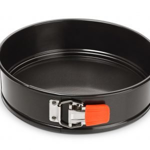 Le Creuset Irtopohjavuoka Non Stick Musta 24 Cm