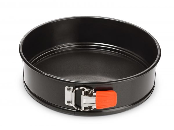 Le Creuset Irtopohjavuoka Non Stick Musta 24 Cm