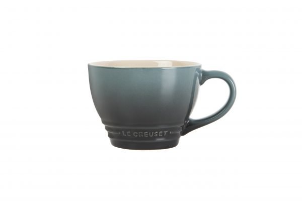 Le Creuset Iso Kuppi Ocean 40 Cl