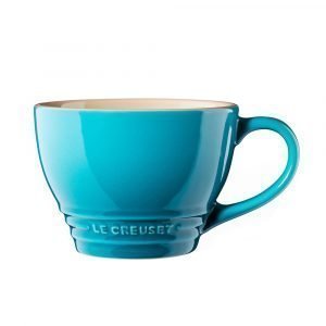 Le Creuset Jumbokuppi Caribbean 40 Cl