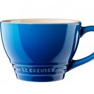 Le Creuset Jumbokuppi Marseille 0