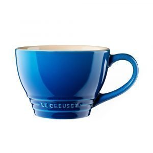 Le Creuset Jumbokuppi Marseille 40 Cl