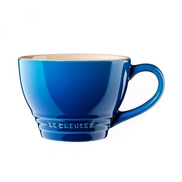 Le Creuset Jumbokuppi Marseille 40 Cl