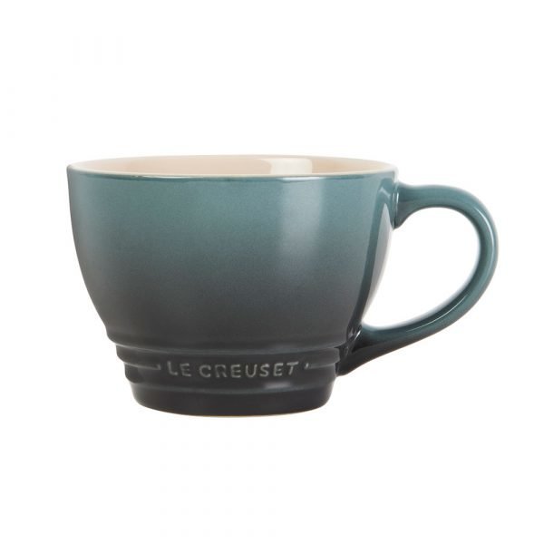 Le Creuset Jumbokuppi Ocean 40 Cl