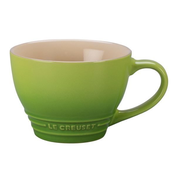 Le Creuset Jumbokuppi Palm 40 Cl