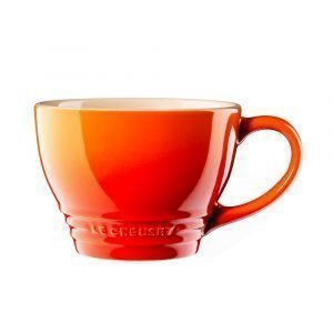 Le Creuset Jumbokuppi Volcanic 40 Cl