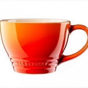 Le Creuset Jättikuppi Volcanic 0