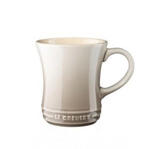 Le Creuset Kahvimuki Nutmeg 29 cl