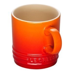 Le Creuset Kahvimuki Volcanic 20 Cl