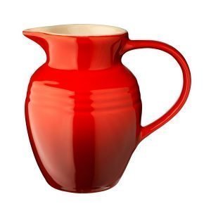 Le Creuset Kannu Cerise 0