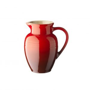 Le Creuset Kannu Cerise 1.1 L